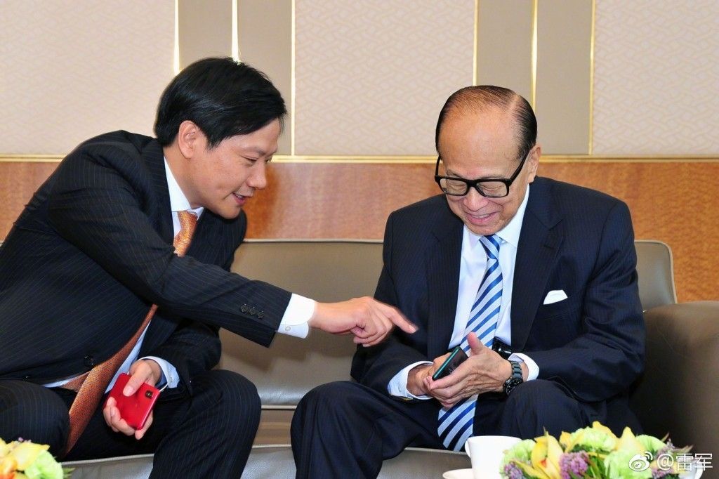 雷军小米创始人的财经传奇,小米创始人雷军的真实生活现状