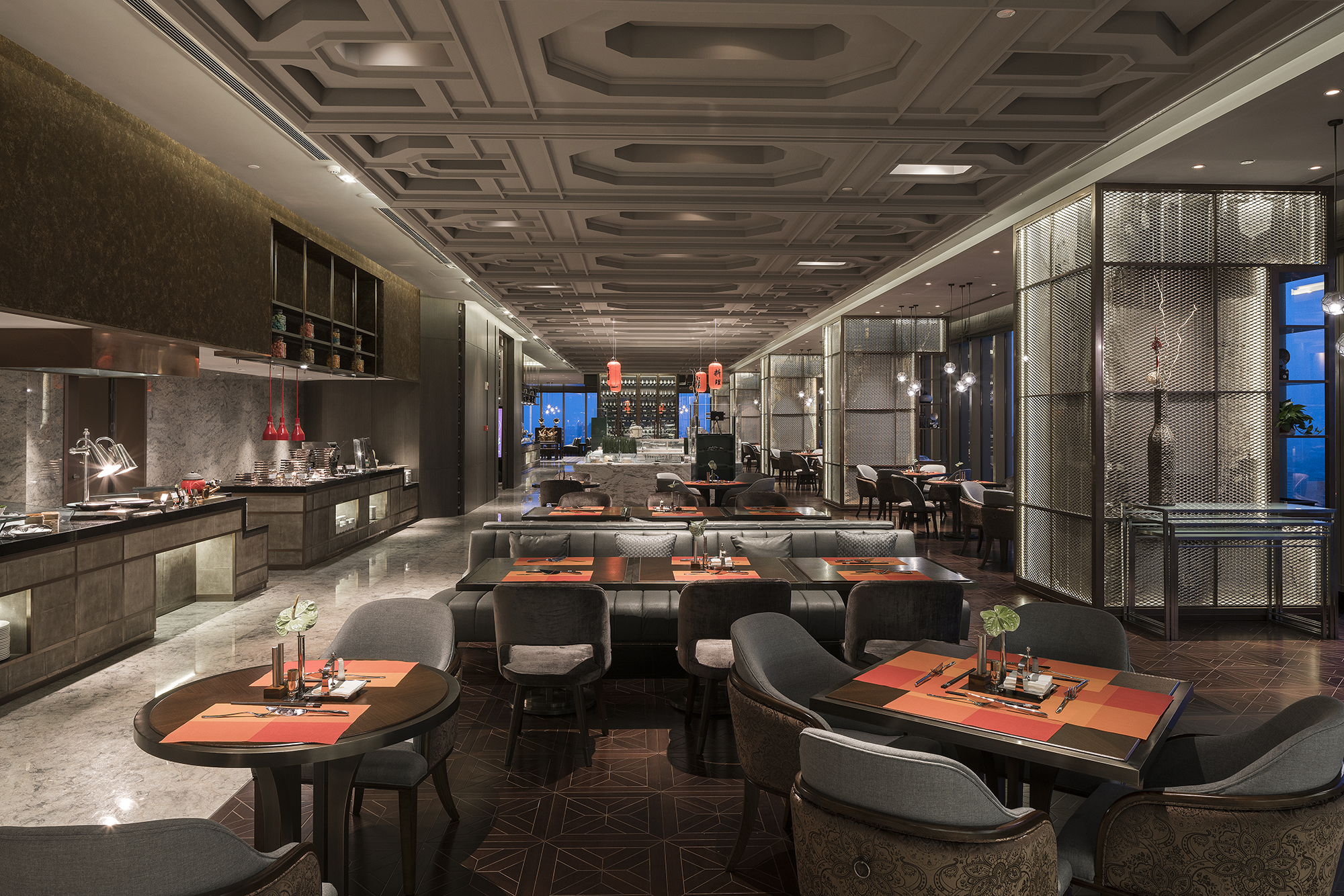 南京金鹰国际酒店怎么样,南京金鹰珠江壹号国际酒店
