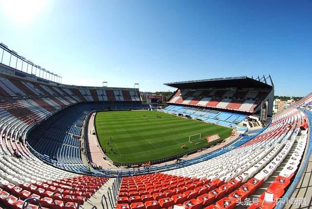 意甲之后西甲崛起,西甲球队球场改造