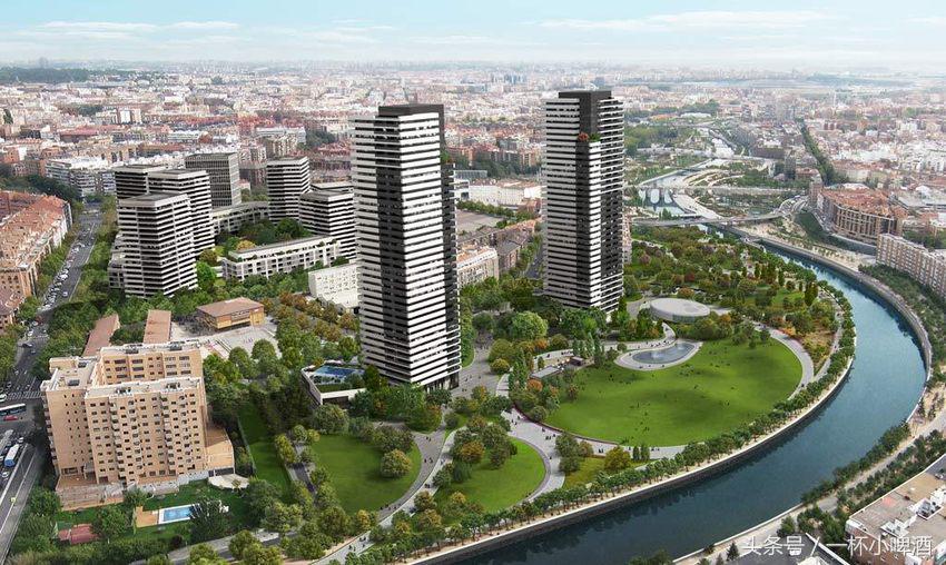 意甲之后西甲崛起,西甲球队球场改造