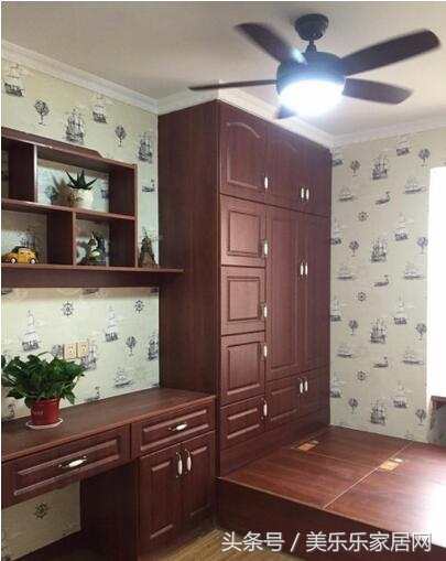 全屋做柜子好不好,全屋做灰色柜子好看吗