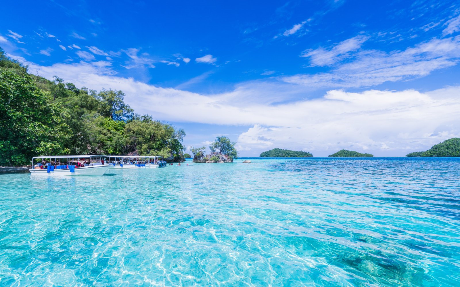 300元一天免签的国家,去哪个国家比较简单不用花钱