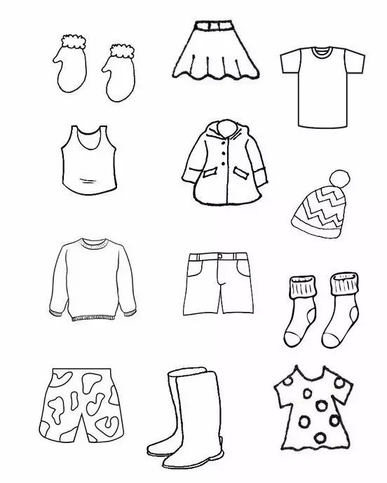 画画教程零基础都能学会,有了画画模板该怎么画