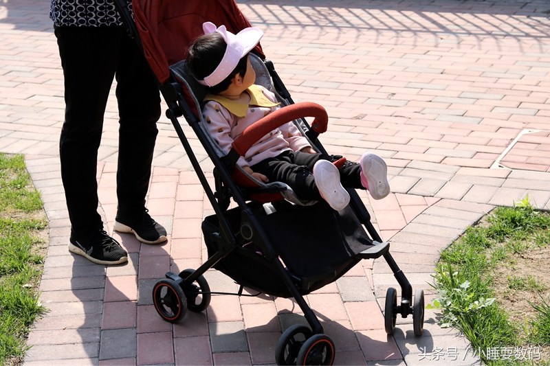 小米儿童推车折叠,小米婴儿推车怎么折叠