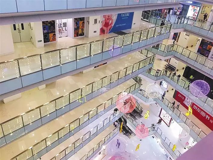 深圳在建最大商场,深圳13年开业购物中心
