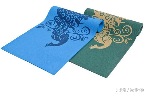 瑜伽垫uv加工,瑜伽垫uv印刷视频