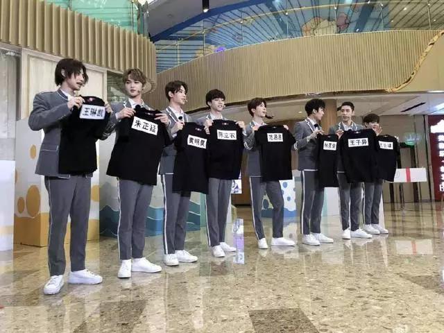 杨颖和蔡徐坤跑男视频,奔跑吧蔡徐坤和王子异