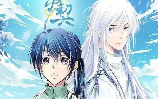 无依无靠！盘点动画中的孤儿