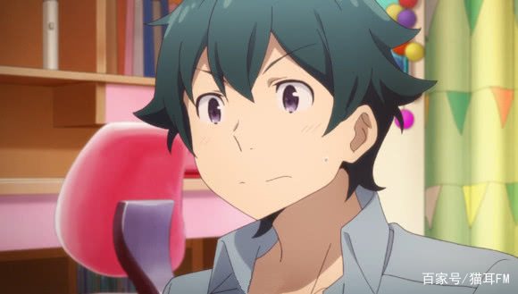 无依无靠！盘点动画中的孤儿