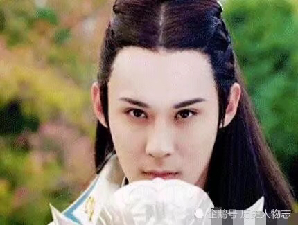 中国古代六大美男子最后一位,古代四大美男子的一生