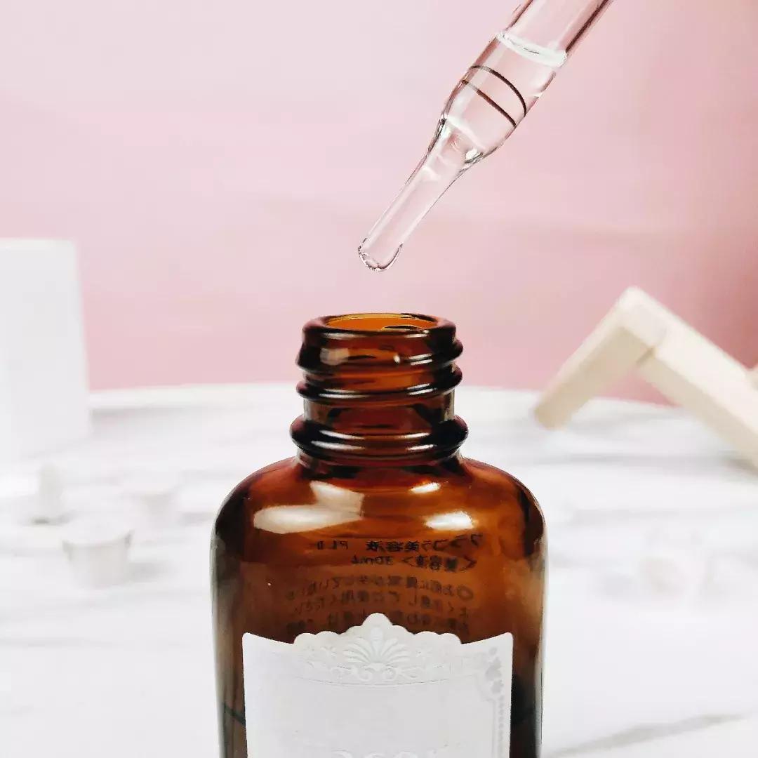 cosme精华推荐,cosme补水精华