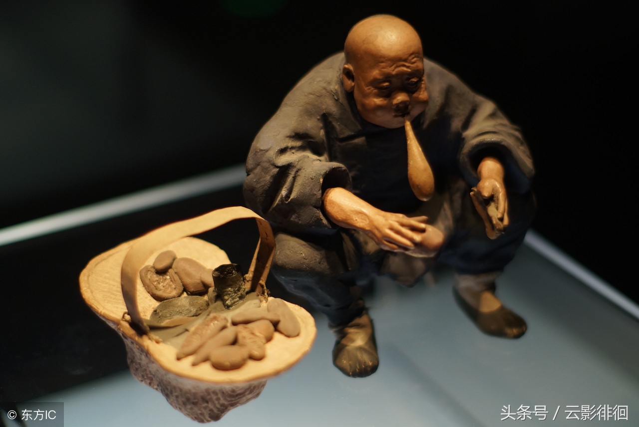 嘉兴特产狗不理包子,天津的特产为啥叫狗不理包