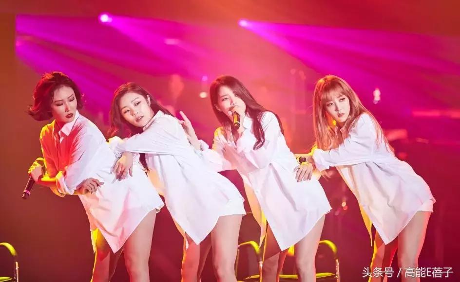 创造101四位练习生,创造101和偶像练习生的撞脸