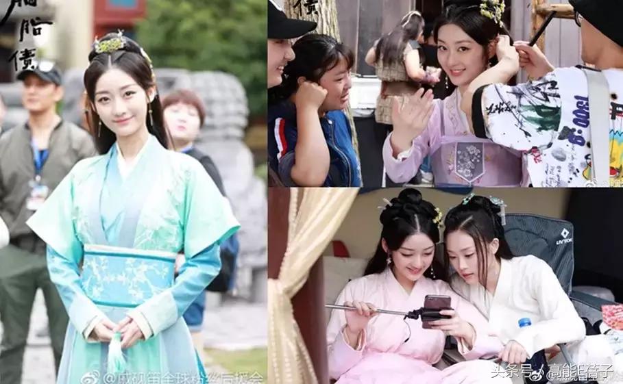 创造101四位练习生,创造101和偶像练习生的撞脸