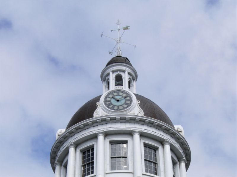 世界十大寻爱之地，凭什么是金斯顿？