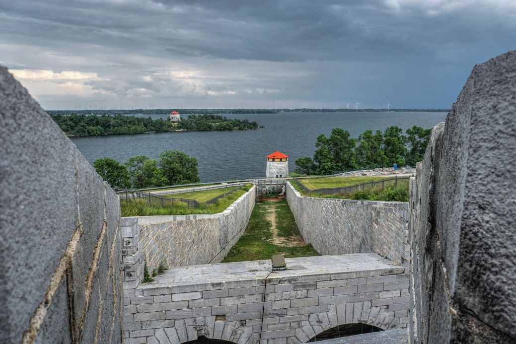 世界十大寻爱之地，凭什么是金斯顿？