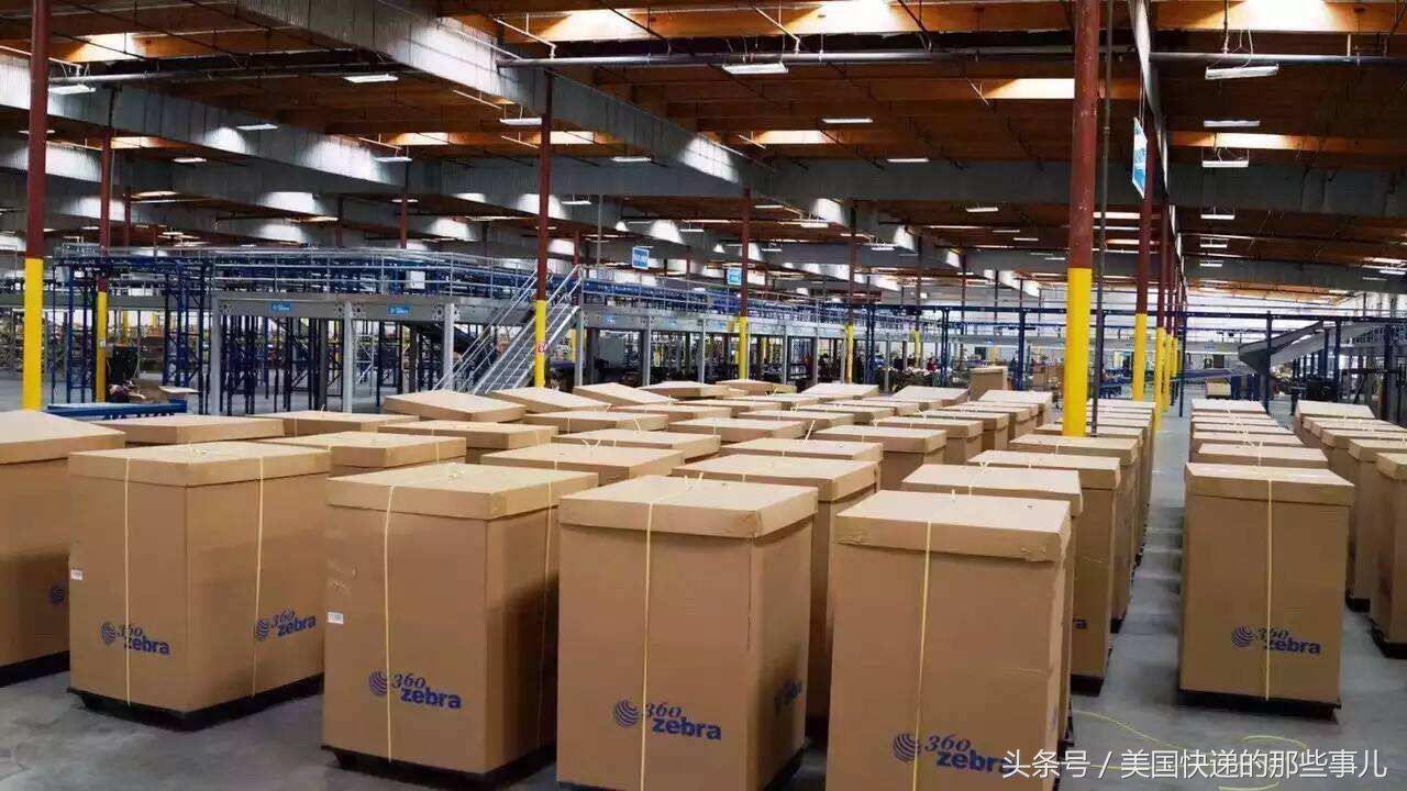 跨境电商卖家如何做海外仓,亚马逊跨境电商海外仓怎么运作