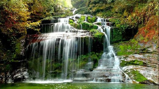 玉溪市十大旅游景点,云南玉溪旅游景点