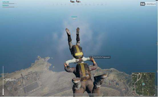 绝地求生蓝洞暗改游戏机制,绝地求生蓝洞最新bug