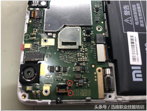 红米刷机后成砖如何维修,红米手机升级系统会变卡吗