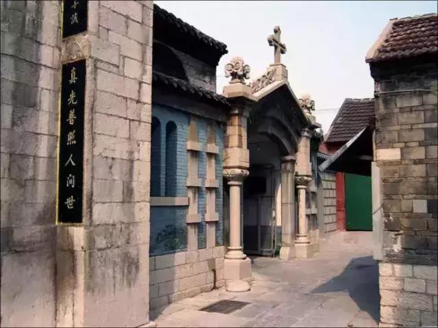 济南百年标志性老商埠,济南老街百年老店