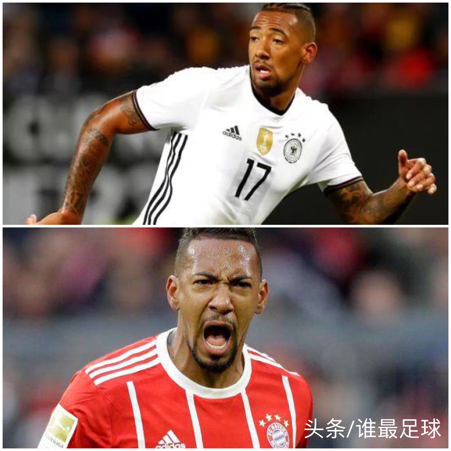 盘点足坛那些震撼的逆天防守,盘点足坛史上最厉害的防守球员