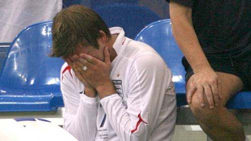 世界杯最令人感动的一瞬间,世界杯让人动容的十个瞬间