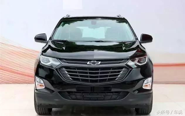 2020款探界者黑武士rs价格,雪佛兰探界者rs和crv黑武士
