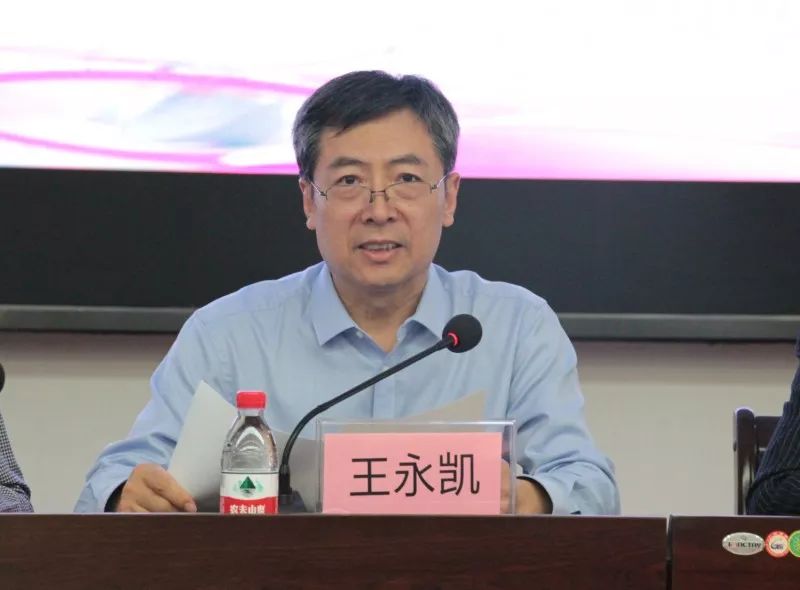 「天使颂」滨州市人民医院纪念5.12国际护士节大会隆重召开