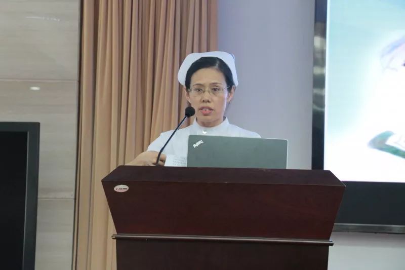 「天使颂」滨州市人民医院纪念5.12国际护士节大会隆重召开