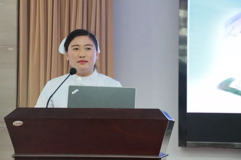 「天使颂」滨州市人民医院纪念5.12国际护士节大会隆重召开