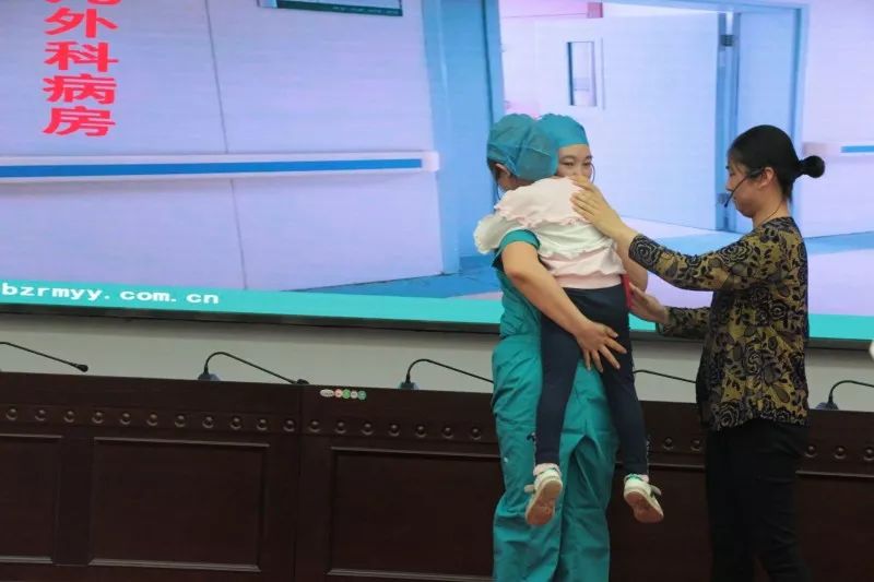 「天使颂」滨州市人民医院纪念5.12国际护士节大会隆重召开