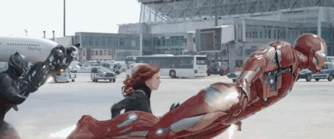 复联3电影观影顺序一览,复联3电影详细解说下载