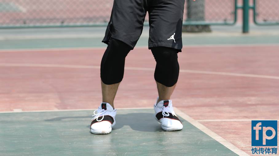 快传评测jordan,快传体育评测