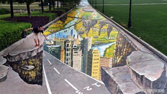 了解世界的巨大变化,见识一下世界开阔一下眼界