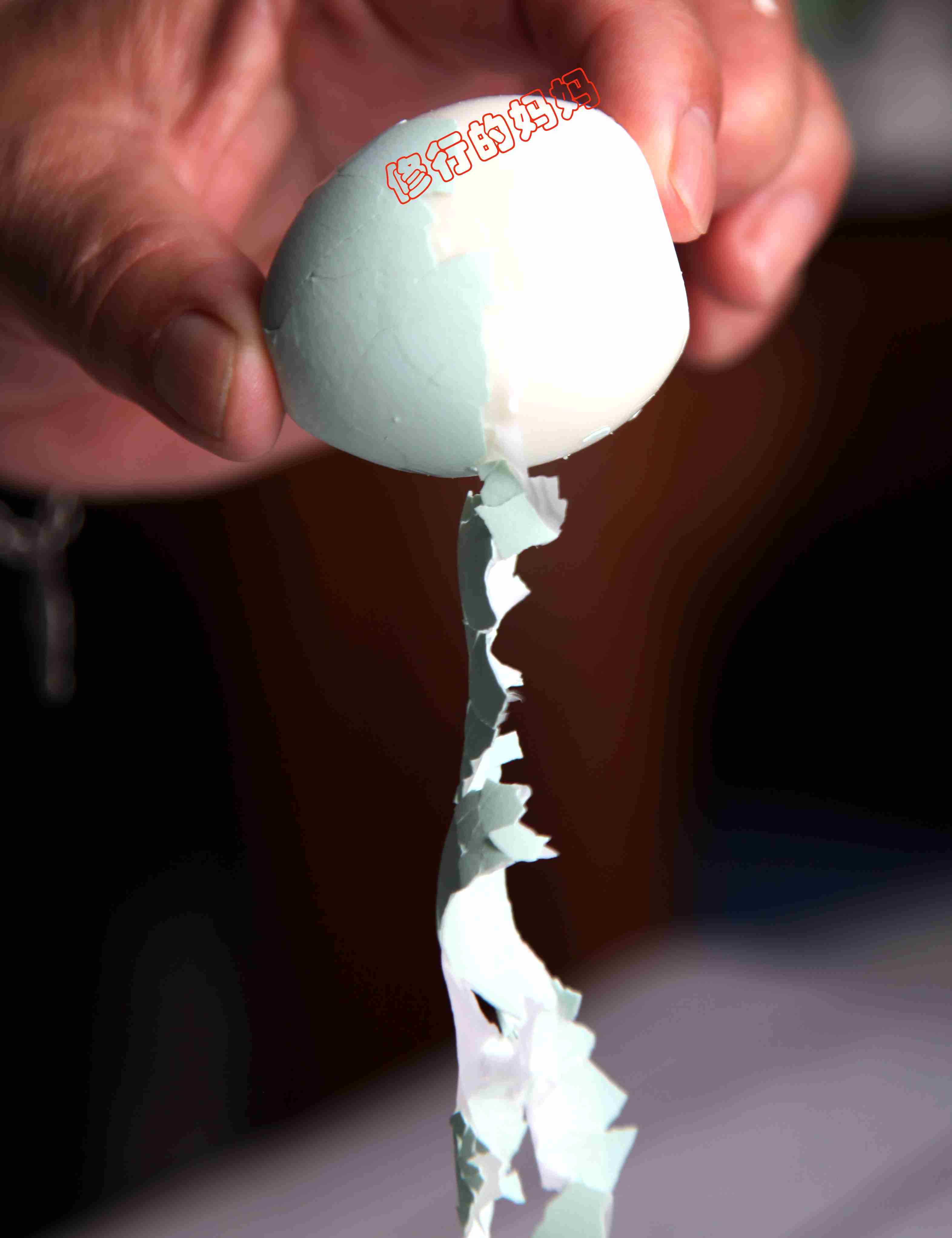 一颗熟的鸡蛋怎样弄才好吃,怎么才能做出真正很好吃的鸡蛋呢