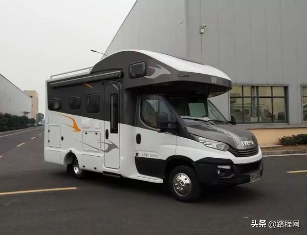 工信部353批次旅居车公告,工信部第339批旅居车