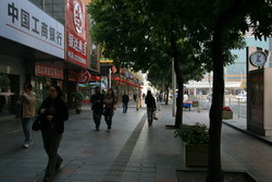 深圳记忆回忆,深圳第一个十年看罗湖