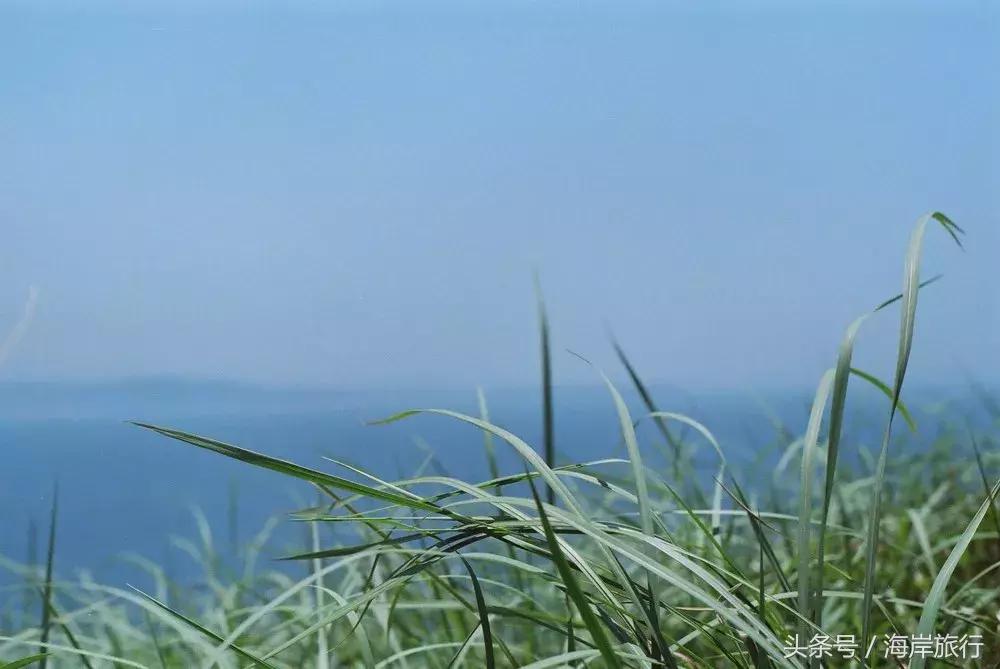 厦门最好的火山岛,厦门海岛火山岛