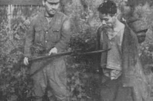 日寇上海金山卫*行暴**：屠城三天掳掠10万妇女做*安妇慰**令人发指！