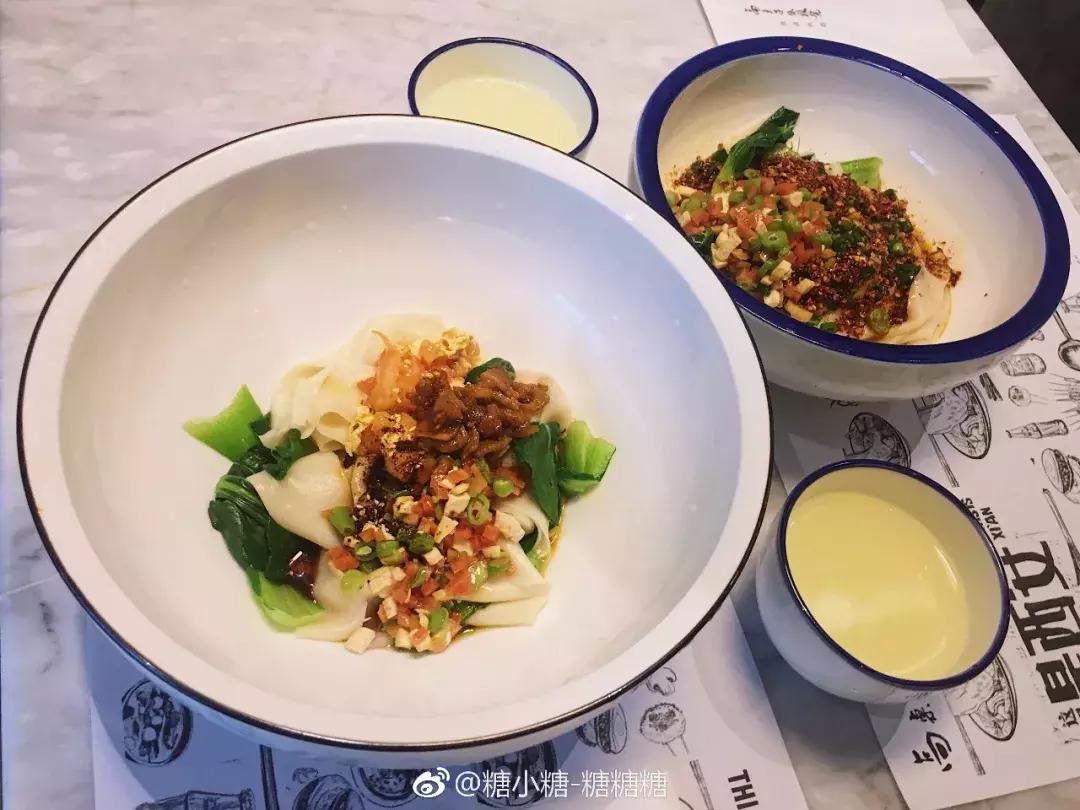 成都美食春熙路苍蝇馆子 (成都春熙路附近清真美食)