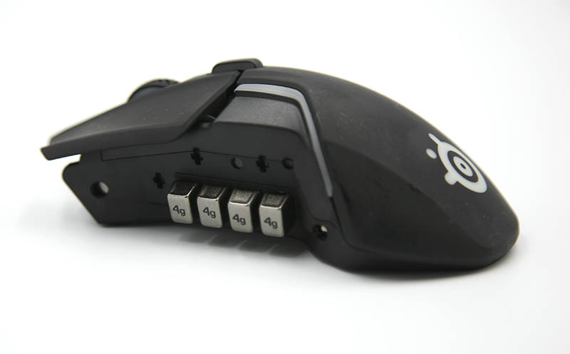 赛睿rival600引擎过时了吗,赛睿rival600滚轮失灵