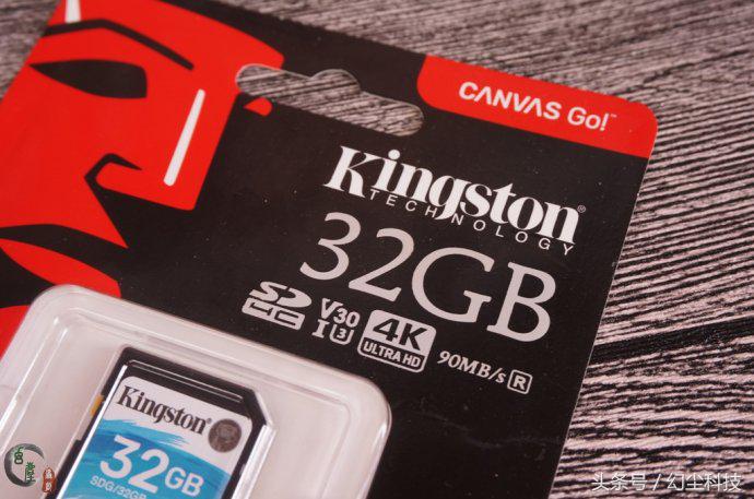 金士顿sd卡哪一款读写速度快,金士顿内存卡基础版和高速版