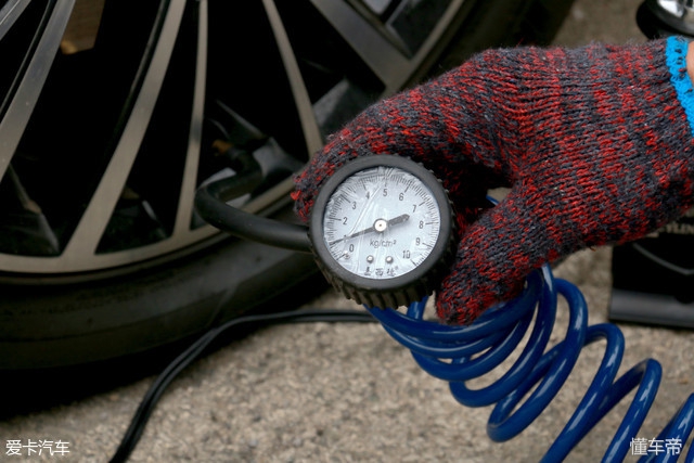 四缸气泵和单缸气泵有什么区别,单缸车载气泵