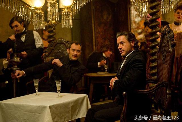 小罗伯特·唐尼好看的电影,小罗伯特唐尼的电影有哪些好看的