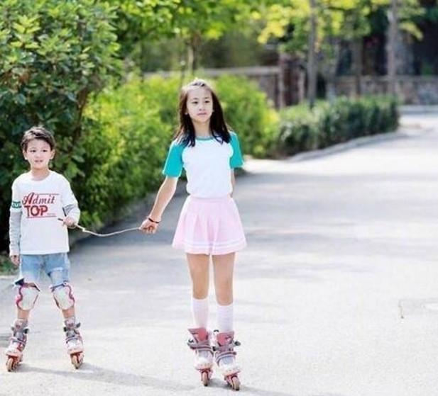 张杰谢娜双胞胎女儿今年几岁,张杰谢娜双胞胎是女孩还是男孩