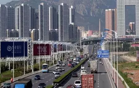 大连开发区楼盘点评,大连开发区最新划分