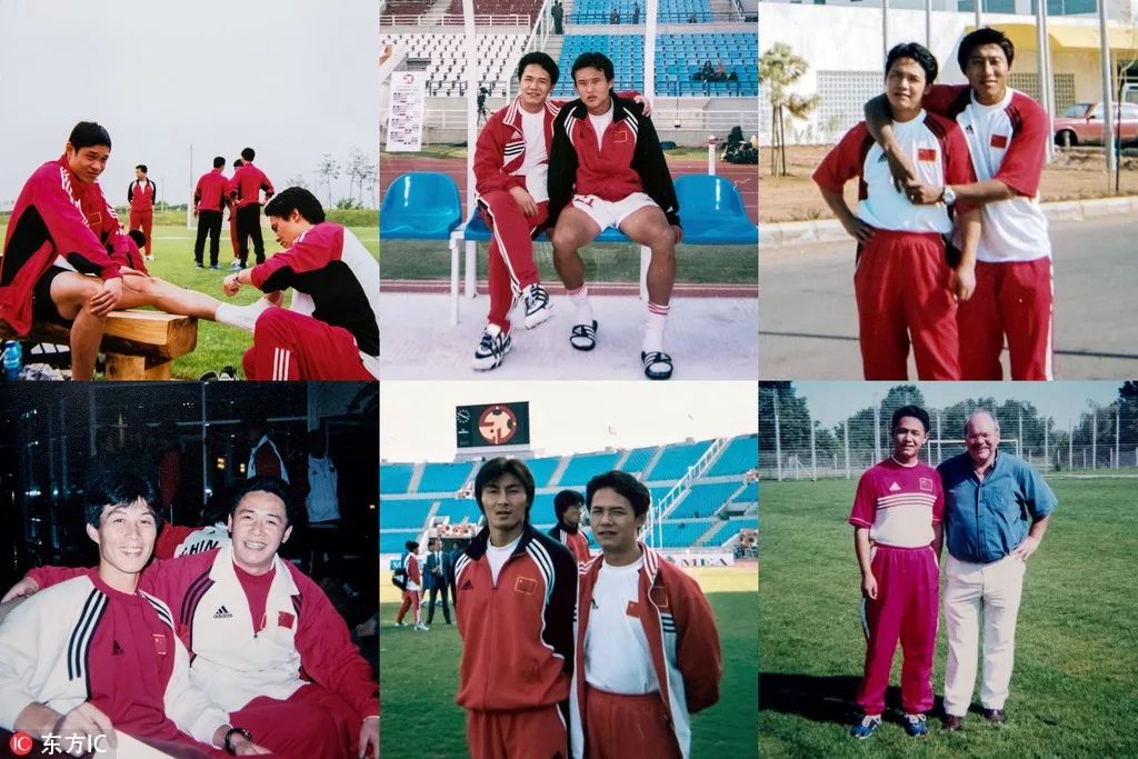 超·广角｜足坛神医严诚——细“针”密缕匠人精神