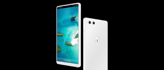 罗永浩卖显示器,罗永浩想用科技改变世界