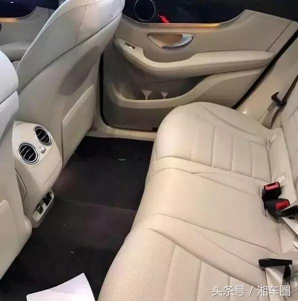 国产奔驰glc长轴距版即将上市,新款奔驰glc加长版何时上市